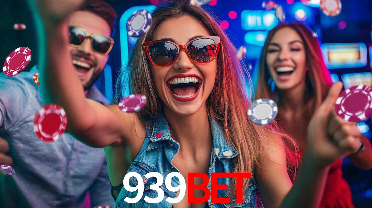 Experiência VIP 939bet