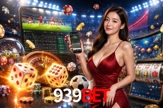 Account Benefits 939bet