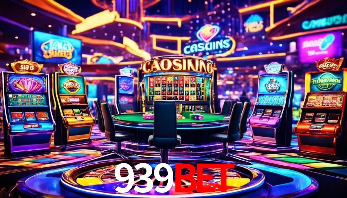 Sistemas de Segurança 939bet