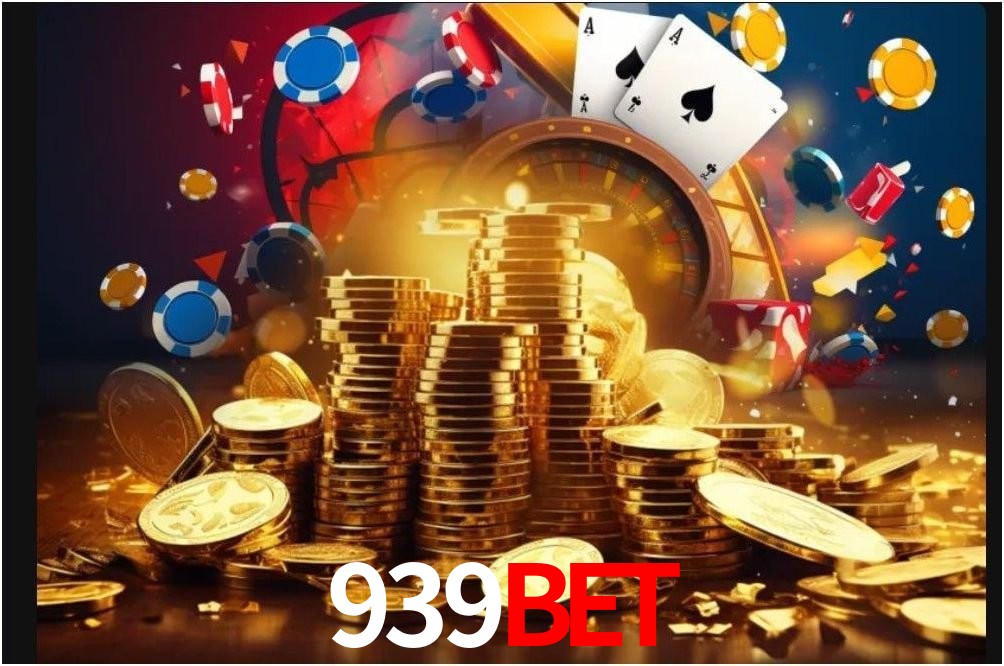 Mesa de Blackjack 939bet