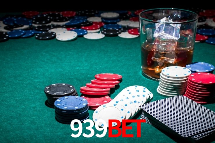 Avaliações dos Jogadores 939bet