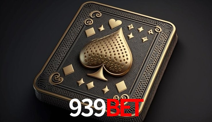 Design Responsivo 939bet
