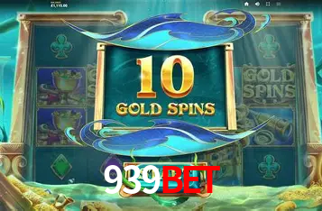 Desvendando o Mundo dos Jogos Virtuais na 939bet