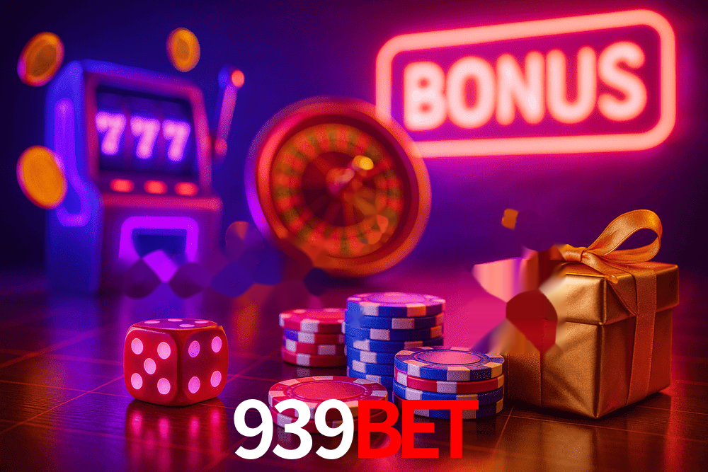 Descubra a Essência do 939bet: Nossa História e Compromissos