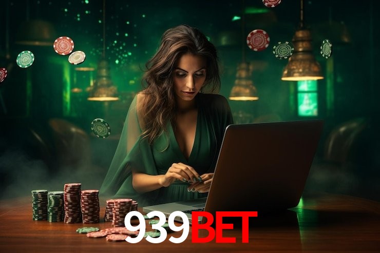 APK Android 939bet