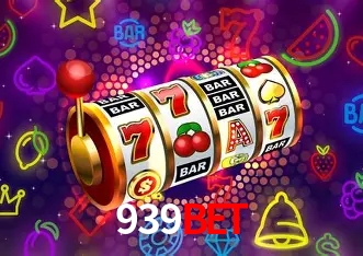 Apostas Esportivas na 939bet: Um Guia Completo