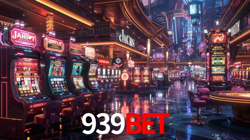Secure Login 939bet