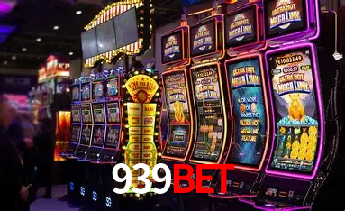 Desvendando o Mundo dos Jogos Virtuais na 939bet