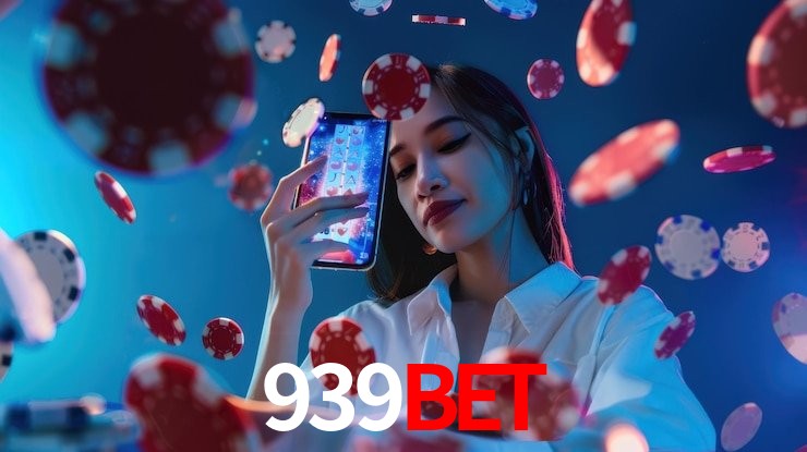 Interface Premium 939bet