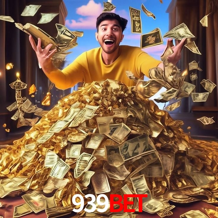 Estatísticas do Jogo 939bet