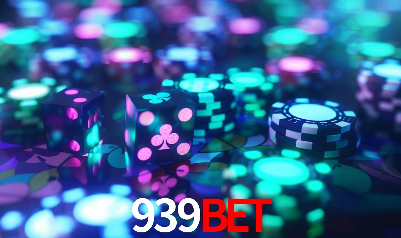 Recursos de Bônus 939bet
