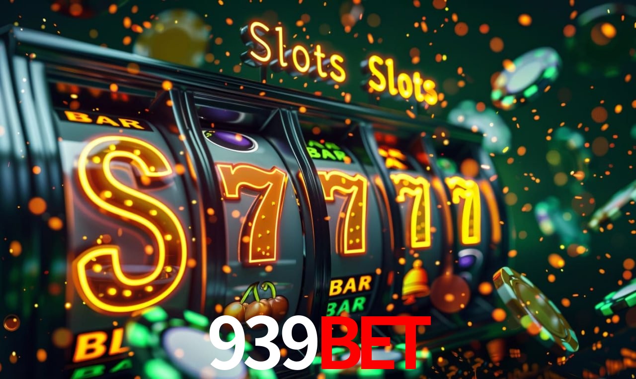 Jogos de Slot 939bet