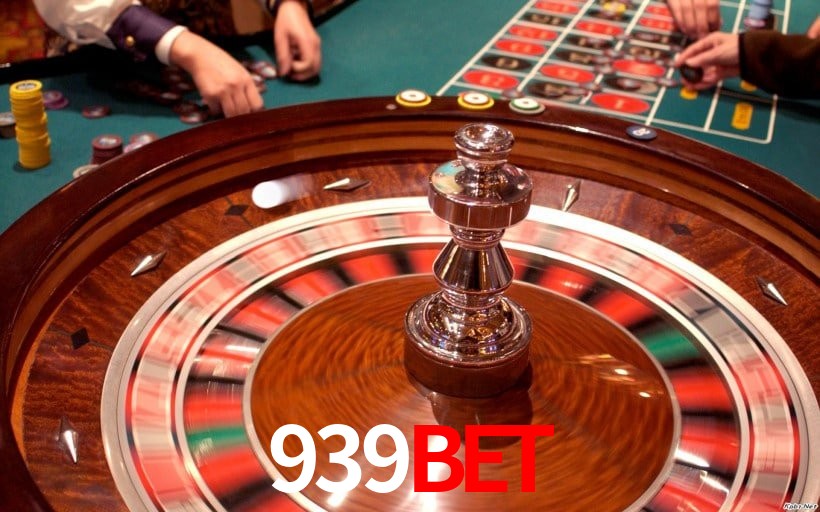 Apostas de Basquete 939bet