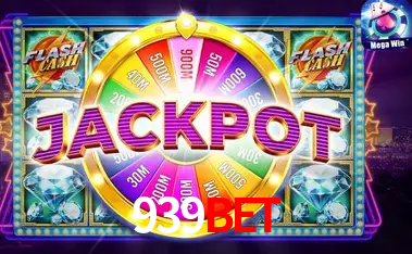 A Emoção da Loteria na 939bet: Uma Chance de Mudança de Vida