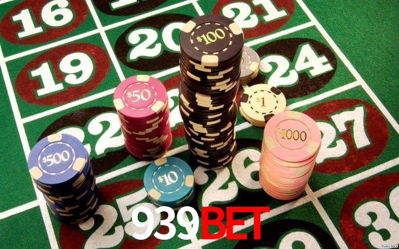 PIX Instantâneo 939bet