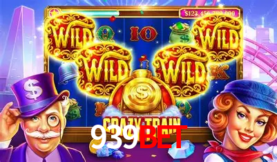 Descubra a Magia dos Jogos de Arcade no 939bet