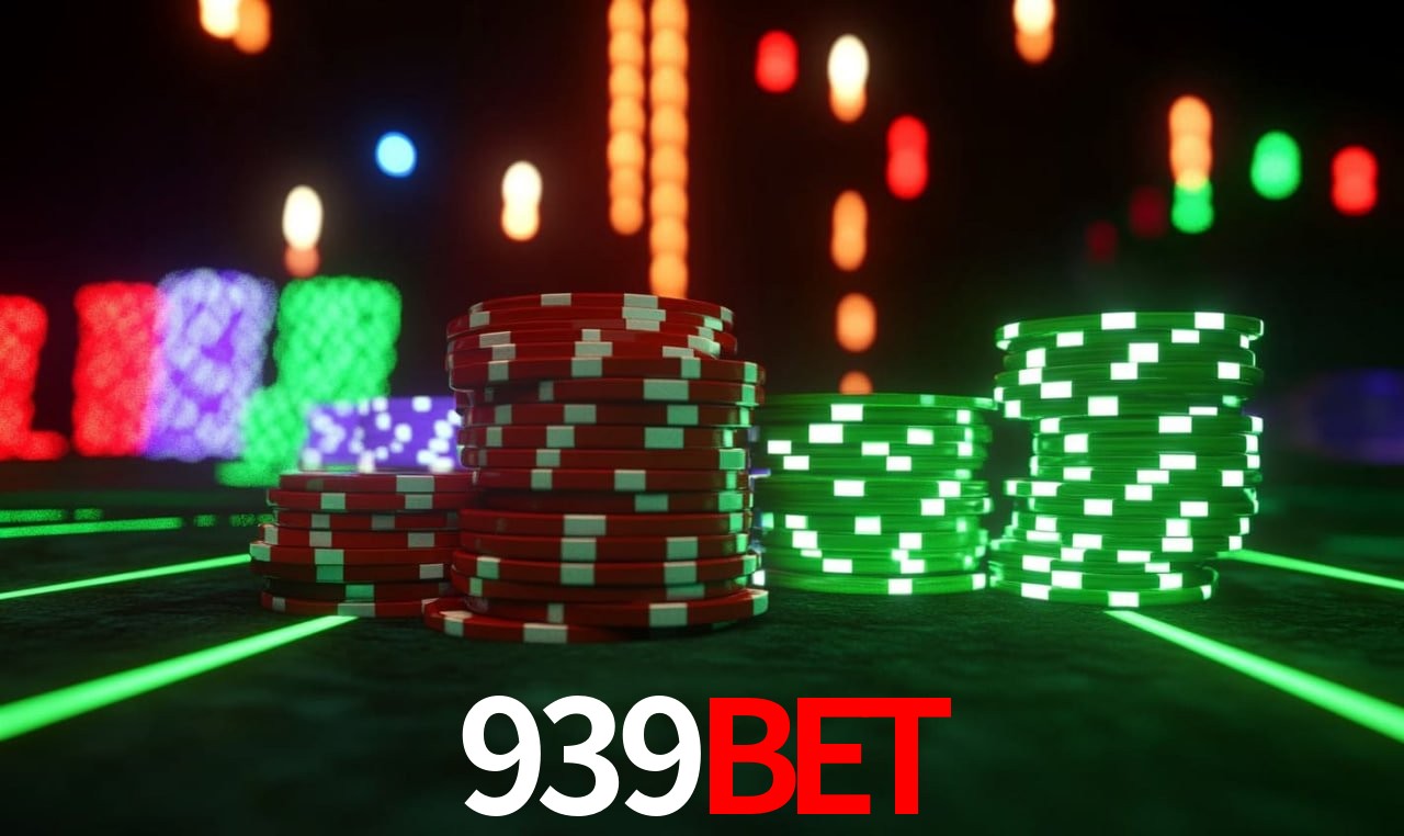 Bonus Features 939bet