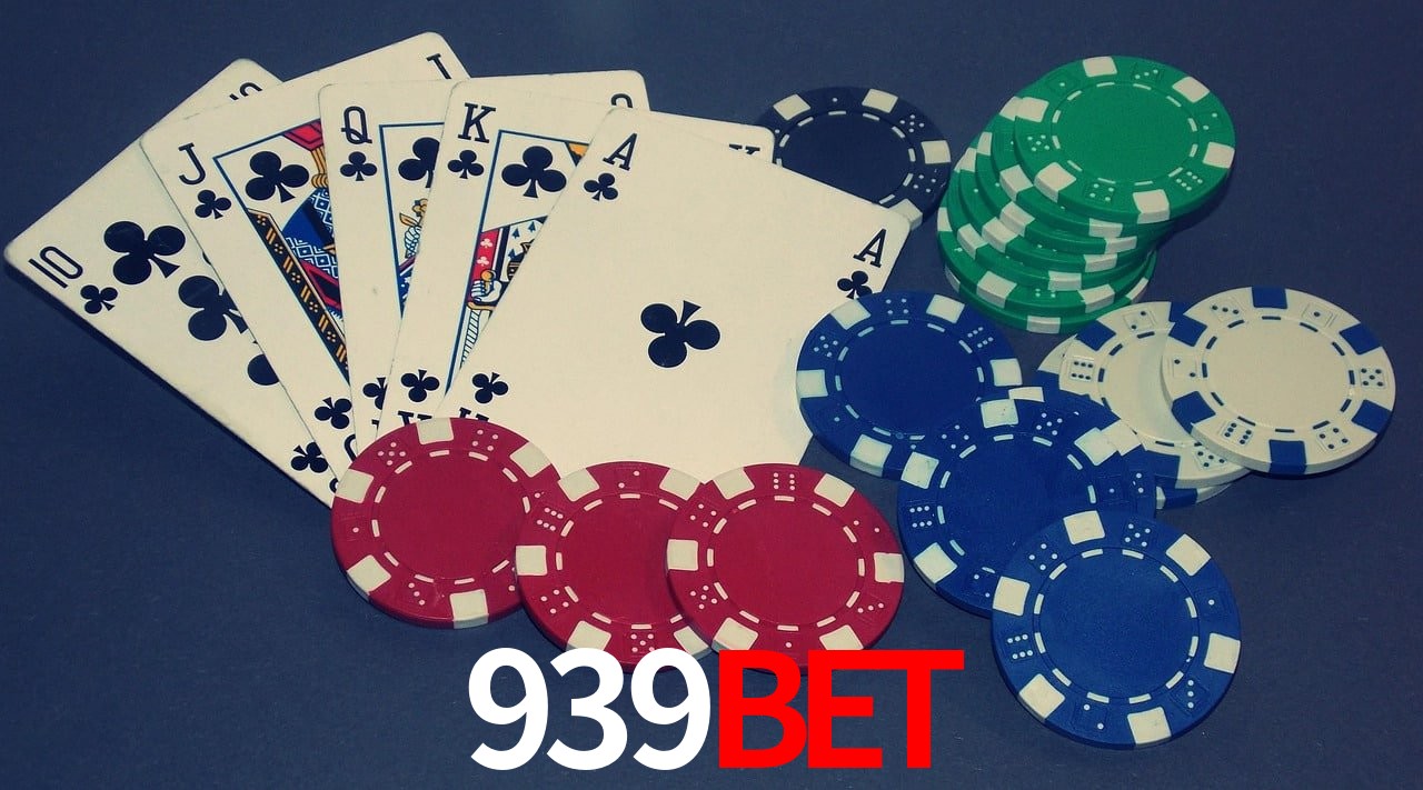 Games Directory 939bet