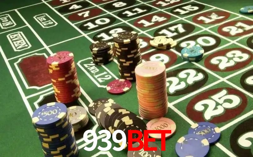 Promoções Sazonais 939bet