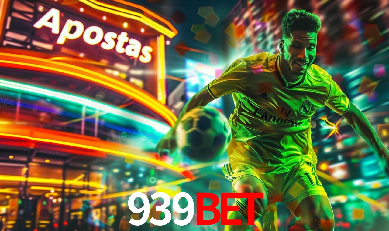 Ofertas Exclusivas 939bet