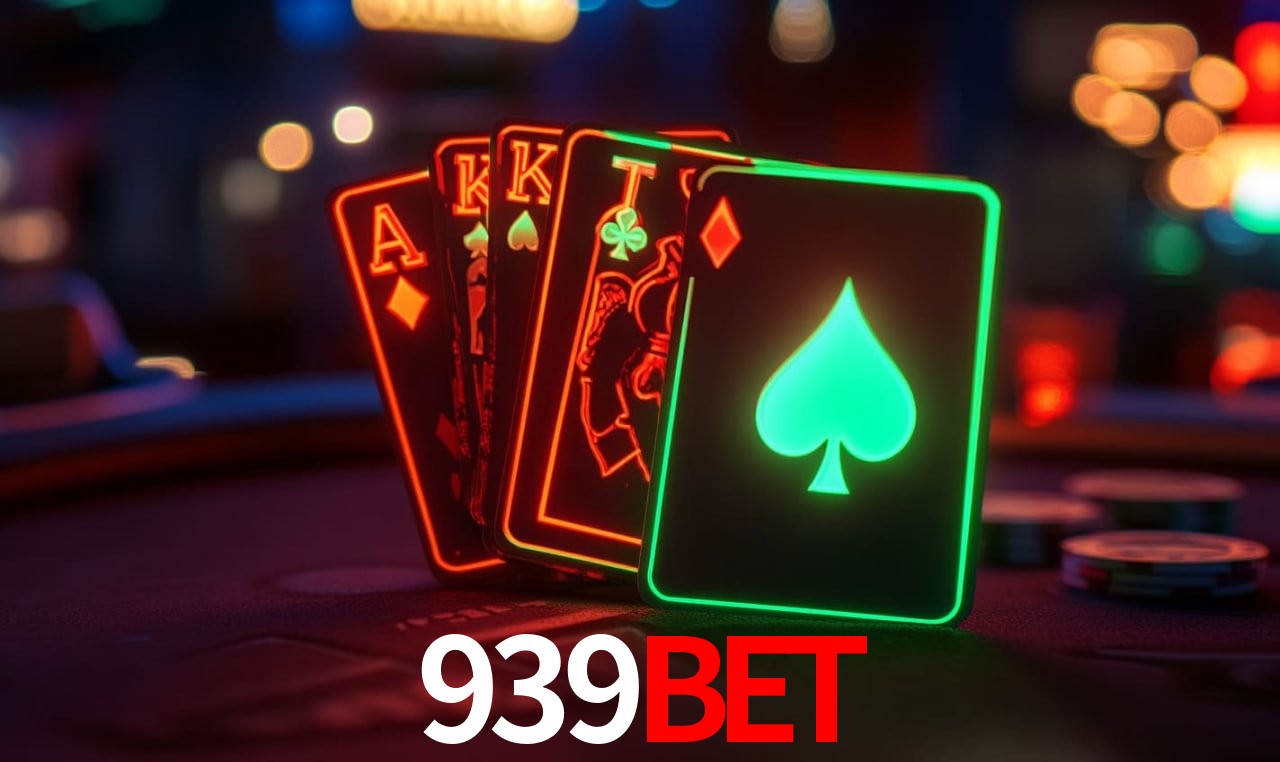 Especiais de Fim de Semana 939bet