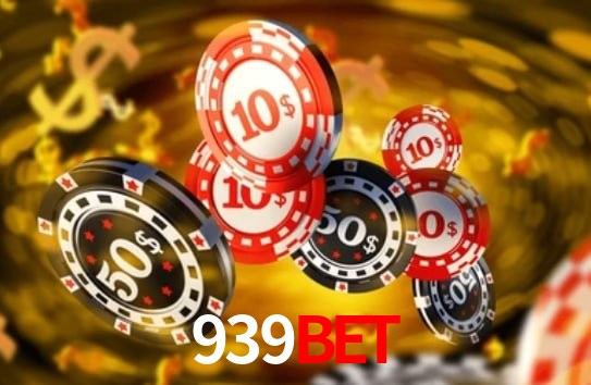 Provedores de Jogos 939bet