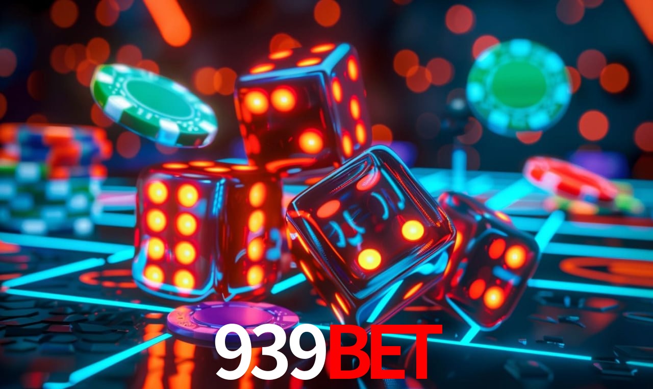 Casino Ao Vivo 939bet