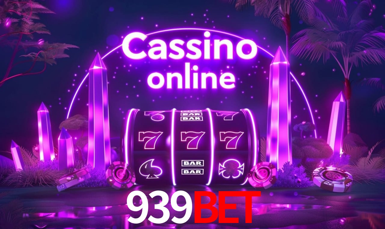 Atalho iOS 939bet