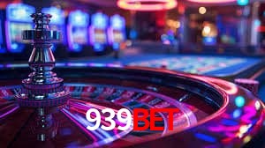 Tecnologia da Plataforma 939bet