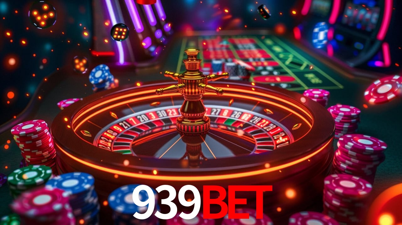 Casino VIP 939bet