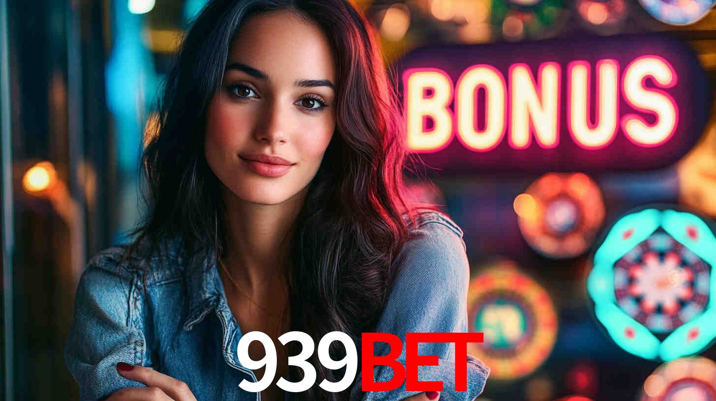 939bet: A Experiência de Casino com Jogos de Mesa ao Vivo