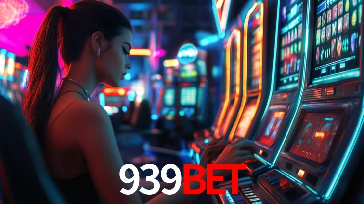 Explore as vantagens do 939bet: serviço profissional e confiabilidade