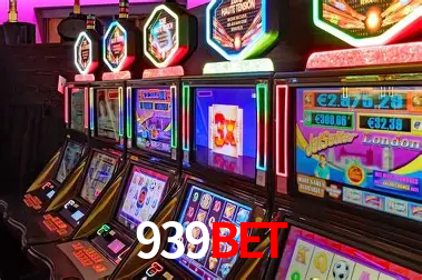 Inovações de Jogos na 939bet: O Futuro das Experiências Interativas