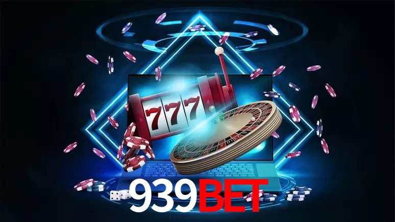 Aplicativo mobile 939bet