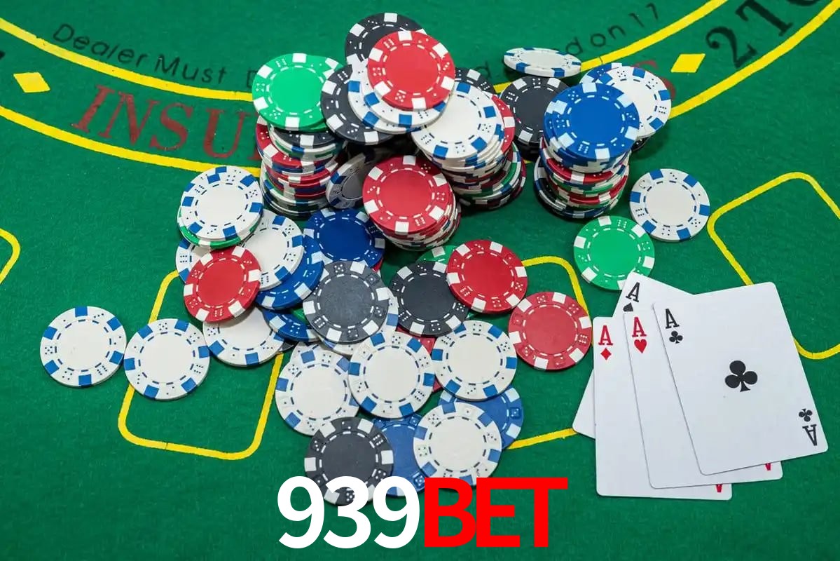 Apostas de Tênis 939bet
