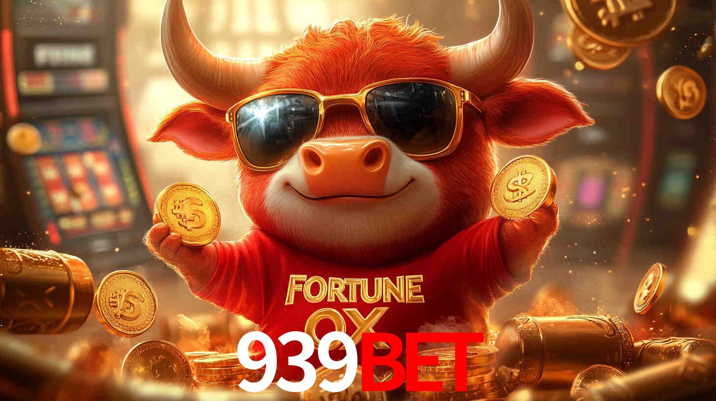 Desvendando o Mundo dos Jogos Virtuais na 939bet