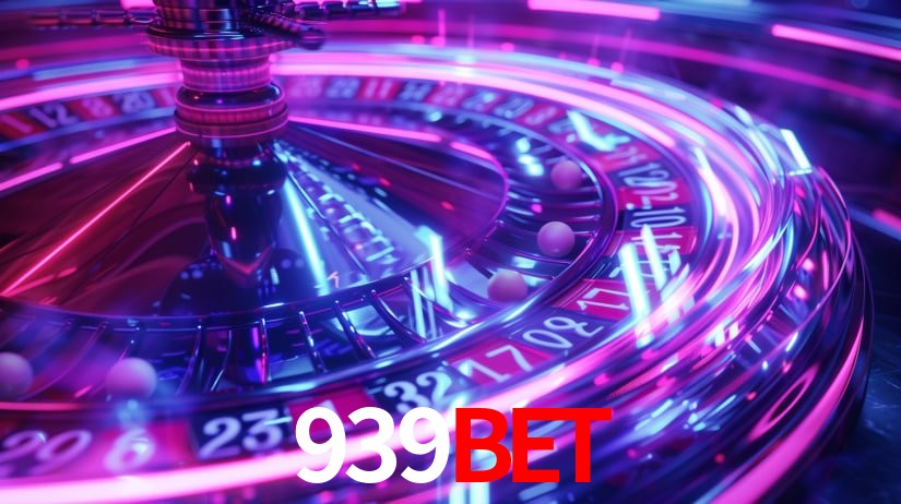 Design Responsivo 939bet