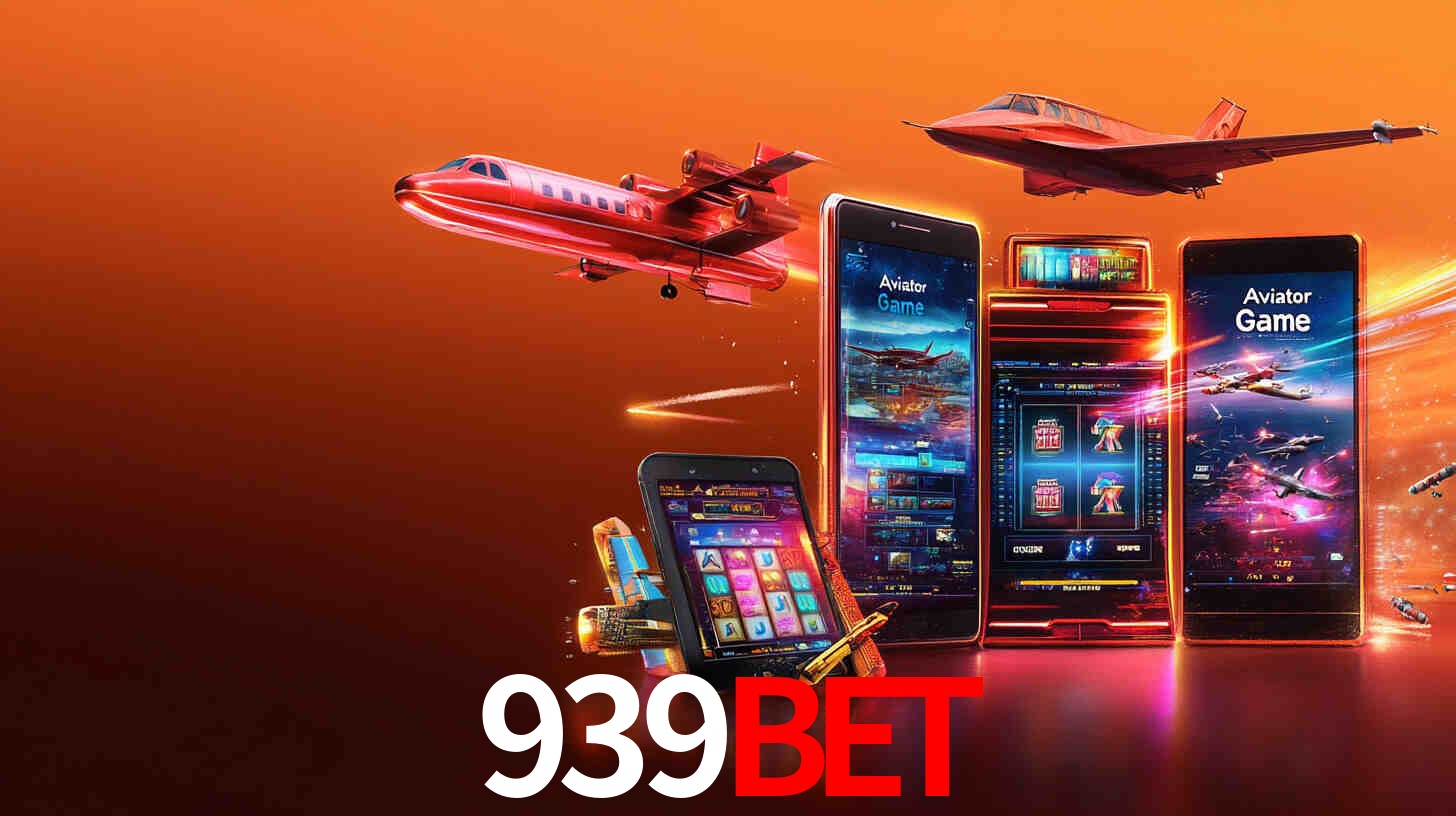 Mesa de Blackjack 939bet