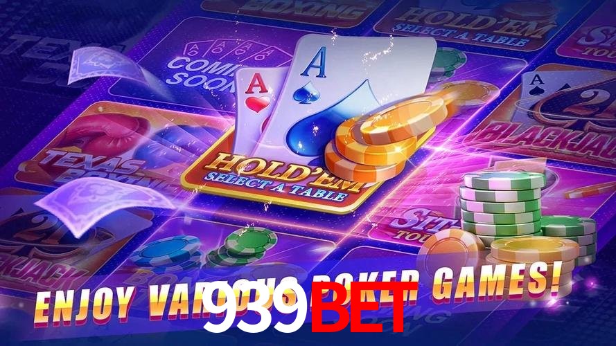 Integração de APIs 939bet
