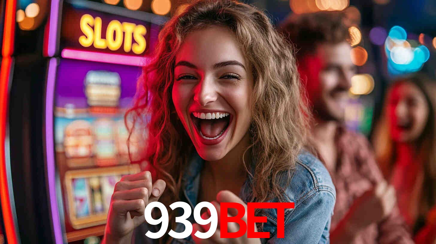 Jogos de Slot 939bet