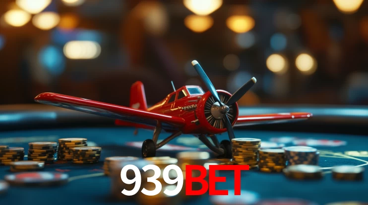 Bonus Features 939bet