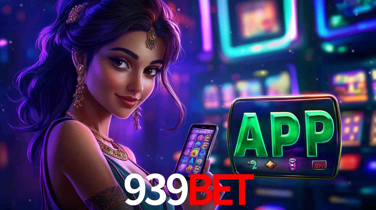 Descubra a Magia dos Jogos de Arcade no 939bet