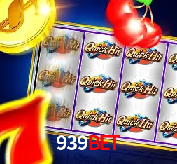 Programa VIP 939bet