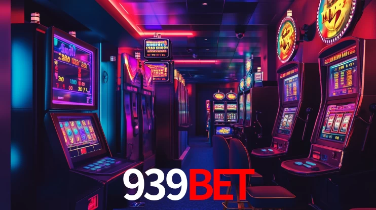 939bet: Jogos de Caça-Níqueis-Altas Recompensas, Roleta-Velocidade, Blackjack-Desafios Máximos