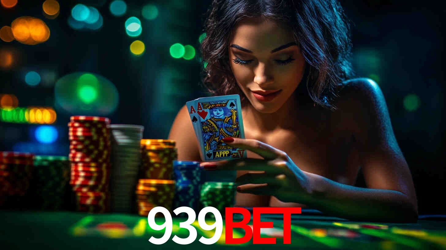 Avaliações dos Jogadores 939bet