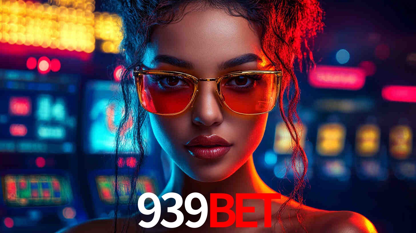 Estatísticas do Jogo 939bet