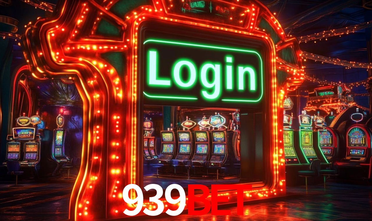 Desvendando o Mundo dos Jogos Virtuais na 939bet