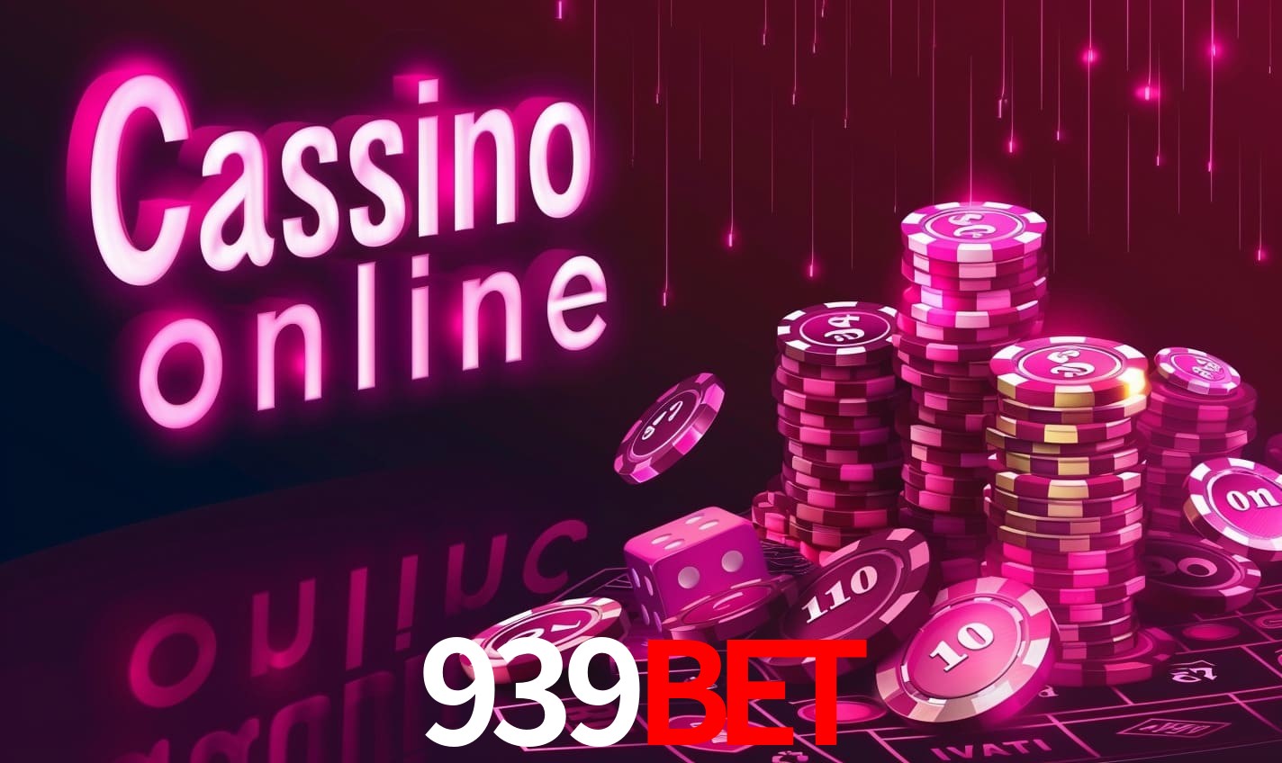 Benefícios da Conta 939bet