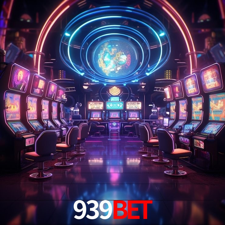 A Emoção da Loteria na 939bet: Uma Chance de Mudança de Vida