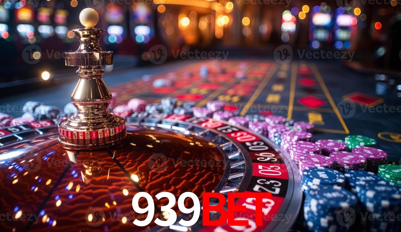 Platform Technology 939bet